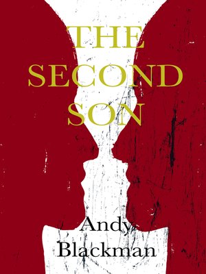 cover image of The Second Son